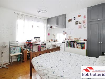 BEDROOM ONE (FRONT)